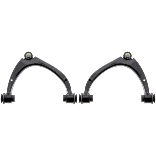 MSUPUCA10202 Mevotech Both Upper Suspension Control Arm and Ball Joint Kit Mevotech Supreme Canada