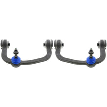 Charger l'image dans la galerie, MSUPUCA10233 Mevotech Both Upper Suspension Control Arm and Ball Joint Kit Mevotech Supreme Canada