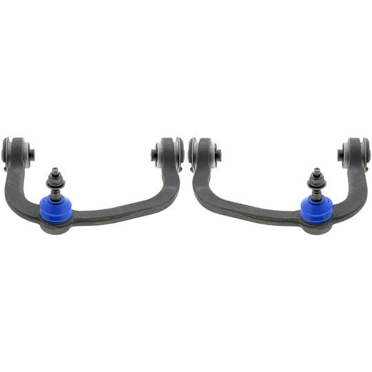 MSUPUCA10233 Mevotech Both Upper Suspension Control Arm and Ball Joint Kit Mevotech Supreme Canada
