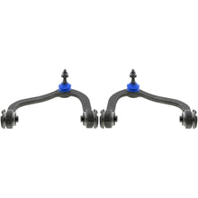 Charger l'image dans la galerie, MSUPUCA10233 Mevotech Both Upper Suspension Control Arm and Ball Joint Kit Mevotech Supreme Canada