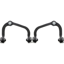 Charger l'image dans la galerie, MSUPUCA10233 Mevotech Both Upper Suspension Control Arm and Ball Joint Kit Mevotech Supreme Canada