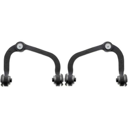MSUPUCA10233 Mevotech Both Upper Suspension Control Arm and Ball Joint Kit Mevotech Supreme Canada