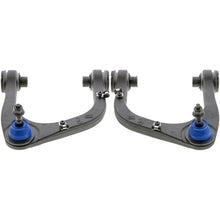 Load image into Gallery viewer, MSUPUCA10239 Mevotech Both Upper Suspension Control Arm and Ball Joint Kit Mevotech Supreme Canada