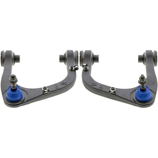 MSUPUCA10239 Mevotech Both Upper Suspension Control Arm and Ball Joint Kit Mevotech Supreme Canada