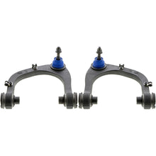 Load image into Gallery viewer, MSUPUCA10239 Mevotech Both Upper Suspension Control Arm and Ball Joint Kit Mevotech Supreme Canada