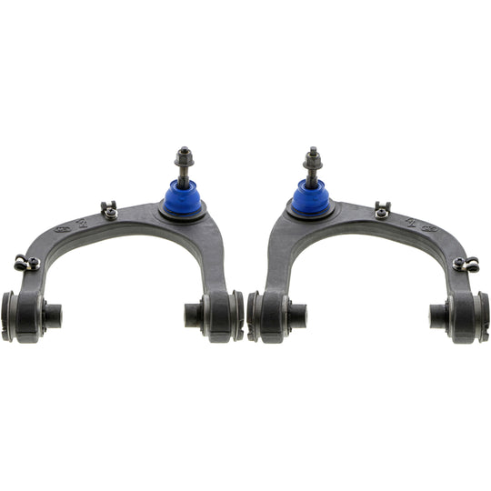 MSUPUCA10239 Mevotech Both Upper Suspension Control Arm and Ball Joint Kit Mevotech Supreme Canada
