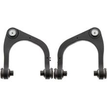 Load image into Gallery viewer, MSUPUCA10239 Mevotech Both Upper Suspension Control Arm and Ball Joint Kit Mevotech Supreme Canada