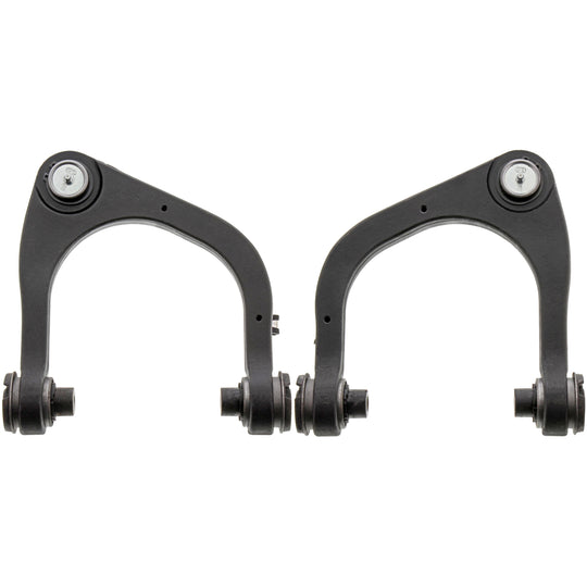 MSUPUCA10239 Mevotech Both Upper Suspension Control Arm and Ball Joint Kit Mevotech Supreme Canada
