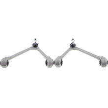 Load image into Gallery viewer, MSUPUCA10259 Mevotech Both Upper Suspension Control Arm and Ball Joint Kit Mevotech Supreme Canada