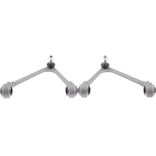 MSUPUCA10259 Mevotech Both Upper Suspension Control Arm and Ball Joint Kit Mevotech Supreme Canada