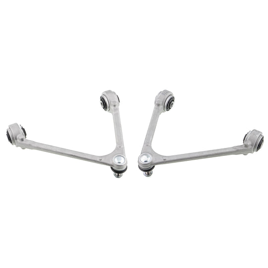 MSUPUCA10259 Mevotech Both Upper Suspension Control Arm and Ball Joint Kit Mevotech Supreme Canada
