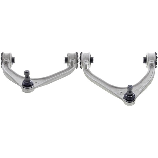 MSUPUCA10261 Mevotech Both Upper Suspension Control Arm and Ball Joint Kit Mevotech Supreme Canada