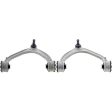 Load image into Gallery viewer, MSUPUCA10261 Mevotech Both Upper Suspension Control Arm and Ball Joint Kit Mevotech Supreme Canada