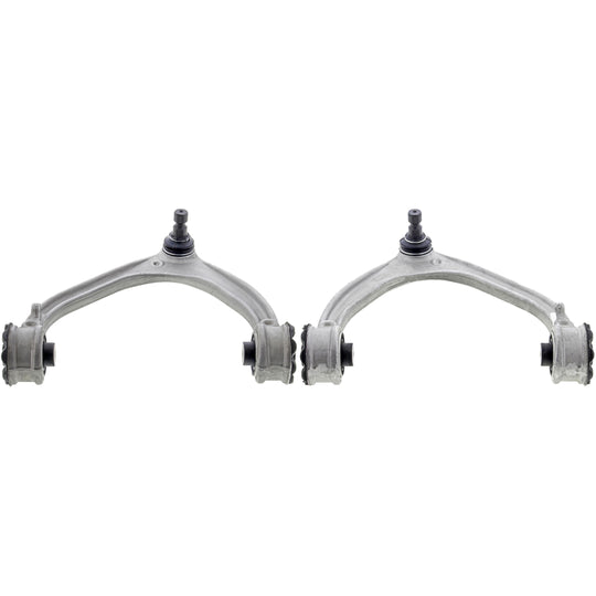 MSUPUCA10261 Mevotech Both Upper Suspension Control Arm and Ball Joint Kit Mevotech Supreme Canada