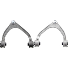 Load image into Gallery viewer, MSUPUCA10261 Mevotech Both Upper Suspension Control Arm and Ball Joint Kit Mevotech Supreme Canada