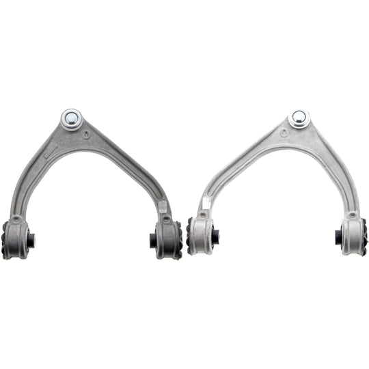 MSUPUCA10261 Mevotech Both Upper Suspension Control Arm and Ball Joint Kit Mevotech Supreme Canada