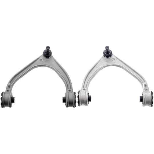 MSUPUCA10261 Mevotech Both Upper Suspension Control Arm and Ball Joint Kit Mevotech Supreme Canada