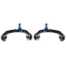 Load image into Gallery viewer, MSUPUCA10277 Mevotech Both Upper Suspension Control Arm and Ball Joint Kit Mevotech Supreme Canada
