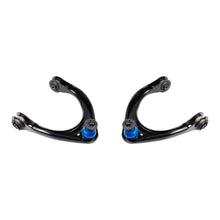 Load image into Gallery viewer, MSUPUCA10277 Mevotech Both Upper Suspension Control Arm and Ball Joint Kit Mevotech Supreme Canada