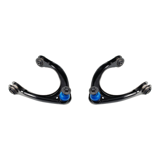 MSUPUCA10277 Mevotech Both Upper Suspension Control Arm and Ball Joint Kit Mevotech Supreme Canada