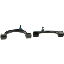 Load image into Gallery viewer, MSUPUCA10333 Mevotech Both Upper Suspension Control Arm and Ball Joint Kit Mevotech Supreme Canada