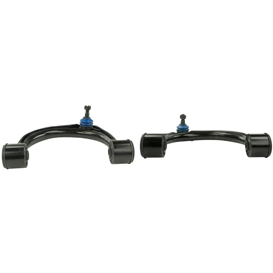 MSUPUCA10333 Mevotech Both Upper Suspension Control Arm and Ball Joint Kit Mevotech Supreme Canada