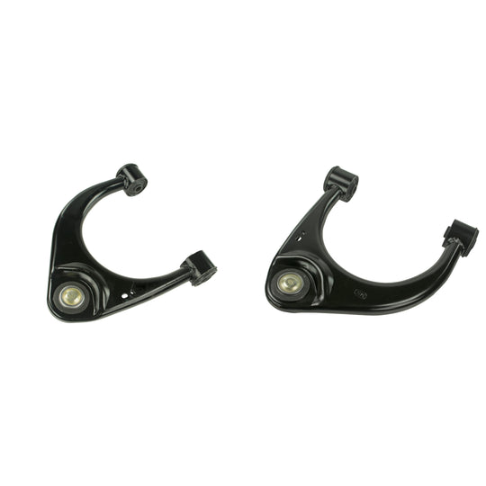 MSUPUCA10333 Mevotech Both Upper Suspension Control Arm and Ball Joint Kit Mevotech Supreme Canada