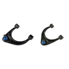 Load image into Gallery viewer, MSUPUCA10333 Mevotech Both Upper Suspension Control Arm and Ball Joint Kit Mevotech Supreme Canada