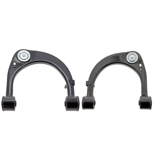 MSUPUCA10455 Mevotech Both Upper Suspension Control Arm and Ball Joint Kit Mevotech Supreme Canada