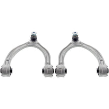 Load image into Gallery viewer, MSUPUCA10467 Mevotech Both Upper Suspension Control Arm and Ball Joint Kit Mevotech Supreme Canada