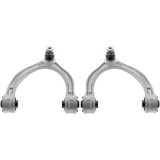MSUPUCA10467 Mevotech Both Upper Suspension Control Arm and Ball Joint Kit Mevotech Supreme Canada