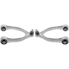 Load image into Gallery viewer, MSUPUCA10467 Mevotech Both Upper Suspension Control Arm and Ball Joint Kit Mevotech Supreme Canada