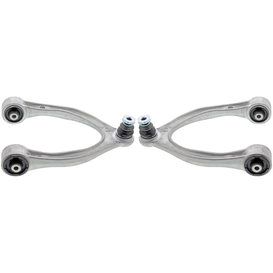 MSUPUCA10467 Mevotech Both Upper Suspension Control Arm and Ball Joint Kit Mevotech Supreme Canada