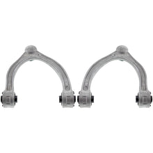 Load image into Gallery viewer, MSUPUCA10467 Mevotech Both Upper Suspension Control Arm and Ball Joint Kit Mevotech Supreme Canada