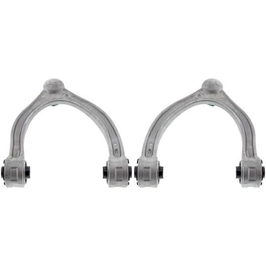 MSUPUCA10467 Mevotech Both Upper Suspension Control Arm and Ball Joint Kit Mevotech Supreme Canada