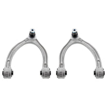 Load image into Gallery viewer, MSUPUCA10467 Mevotech Both Upper Suspension Control Arm and Ball Joint Kit Mevotech Supreme Canada