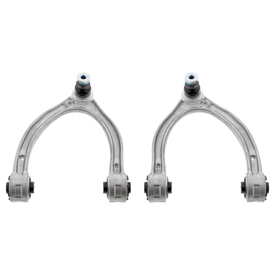 MSUPUCA10467 Mevotech Both Upper Suspension Control Arm and Ball Joint Kit Mevotech Supreme Canada