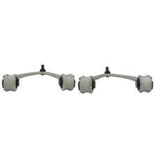 Charger l'image dans la galerie, MSUPUCA10475 Mevotech Both Upper Suspension Control Arm and Ball Joint Kit Mevotech Supreme Canada