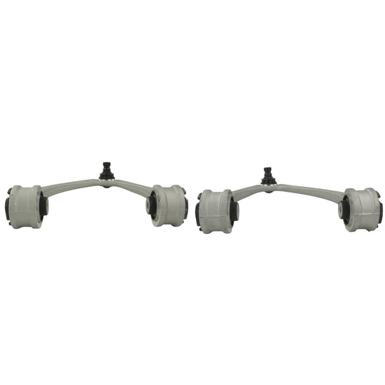 MSUPUCA10475 Mevotech Both Upper Suspension Control Arm and Ball Joint Kit Mevotech Supreme Canada
