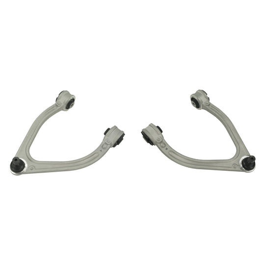 MSUPUCA10475 Mevotech Both Upper Suspension Control Arm and Ball Joint Kit Mevotech Supreme Canada