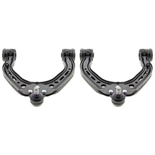 Load image into Gallery viewer, MSUPUCA10519 Mevotech Both Upper Suspension Control Arm and Ball Joint Kit Mevotech Supreme Canada