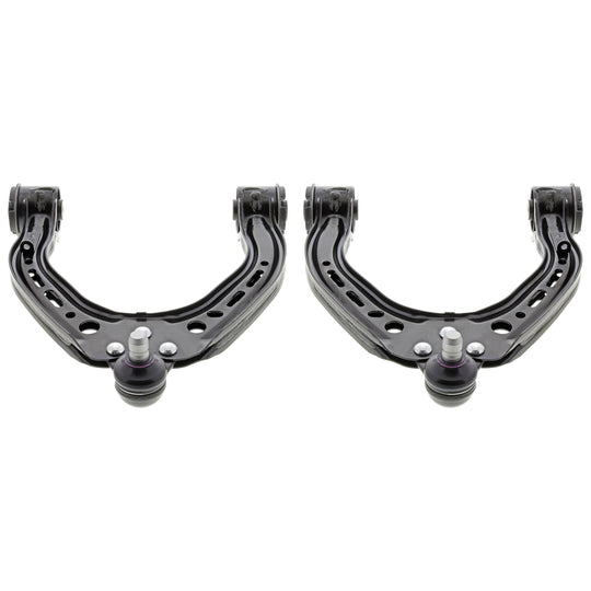MSUPUCA10519 Mevotech Both Upper Suspension Control Arm and Ball Joint Kit Mevotech Supreme Canada