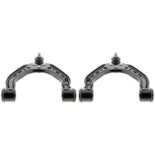 Load image into Gallery viewer, MSUPUCA10519 Mevotech Both Upper Suspension Control Arm and Ball Joint Kit Mevotech Supreme Canada