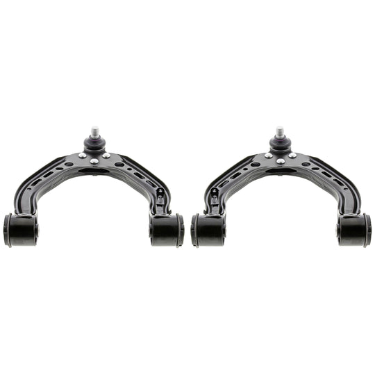 MSUPUCA10519 Mevotech Both Upper Suspension Control Arm and Ball Joint Kit Mevotech Supreme Canada