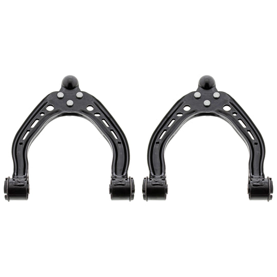 MSUPUCA10519 Mevotech Both Upper Suspension Control Arm and Ball Joint Kit Mevotech Supreme Canada