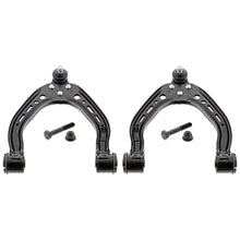 Load image into Gallery viewer, MSUPUCA10519 Mevotech Both Upper Suspension Control Arm and Ball Joint Kit Mevotech Supreme Canada