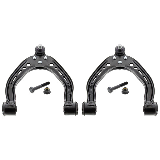 MSUPUCA10519 Mevotech Both Upper Suspension Control Arm and Ball Joint Kit Mevotech Supreme Canada