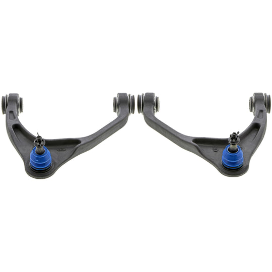 MSUPUCA10567 Mevotech Both Upper Suspension Control Arm and Ball Joint Kit Mevotech Supreme Canada