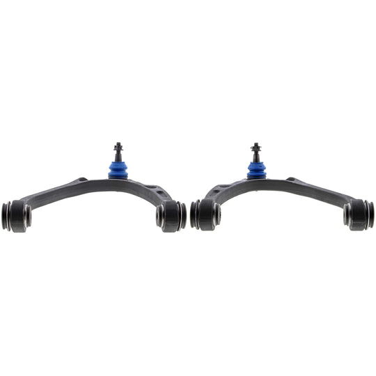 MSUPUCA10567 Mevotech Both Upper Suspension Control Arm and Ball Joint Kit Mevotech Supreme Canada