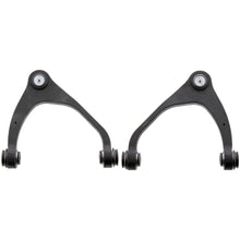 Load image into Gallery viewer, MSUPUCA10567 Mevotech Both Upper Suspension Control Arm and Ball Joint Kit Mevotech Supreme Canada